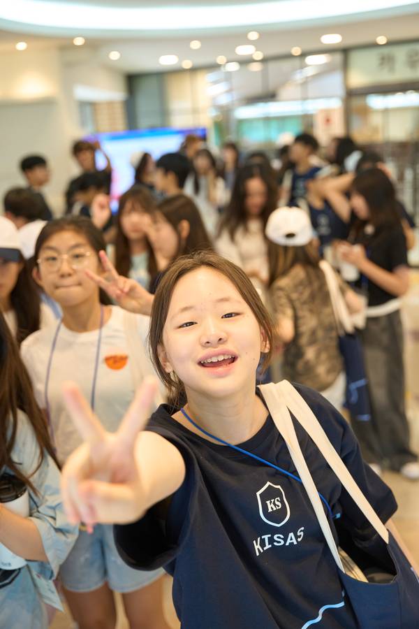 1기 참가 학생 · 후기 섹션 대표 사진